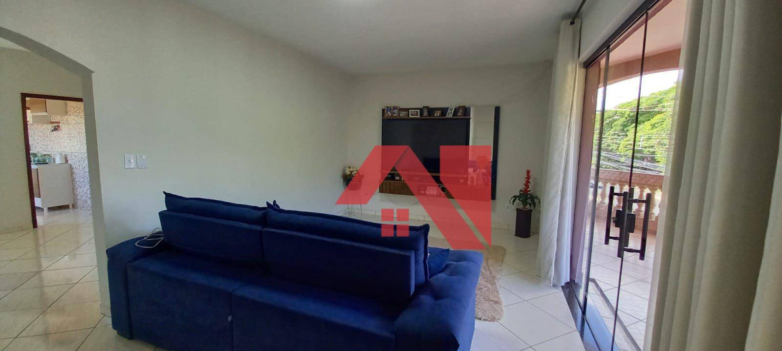 Casa à venda com 3 quartos, 385m² - Foto 6