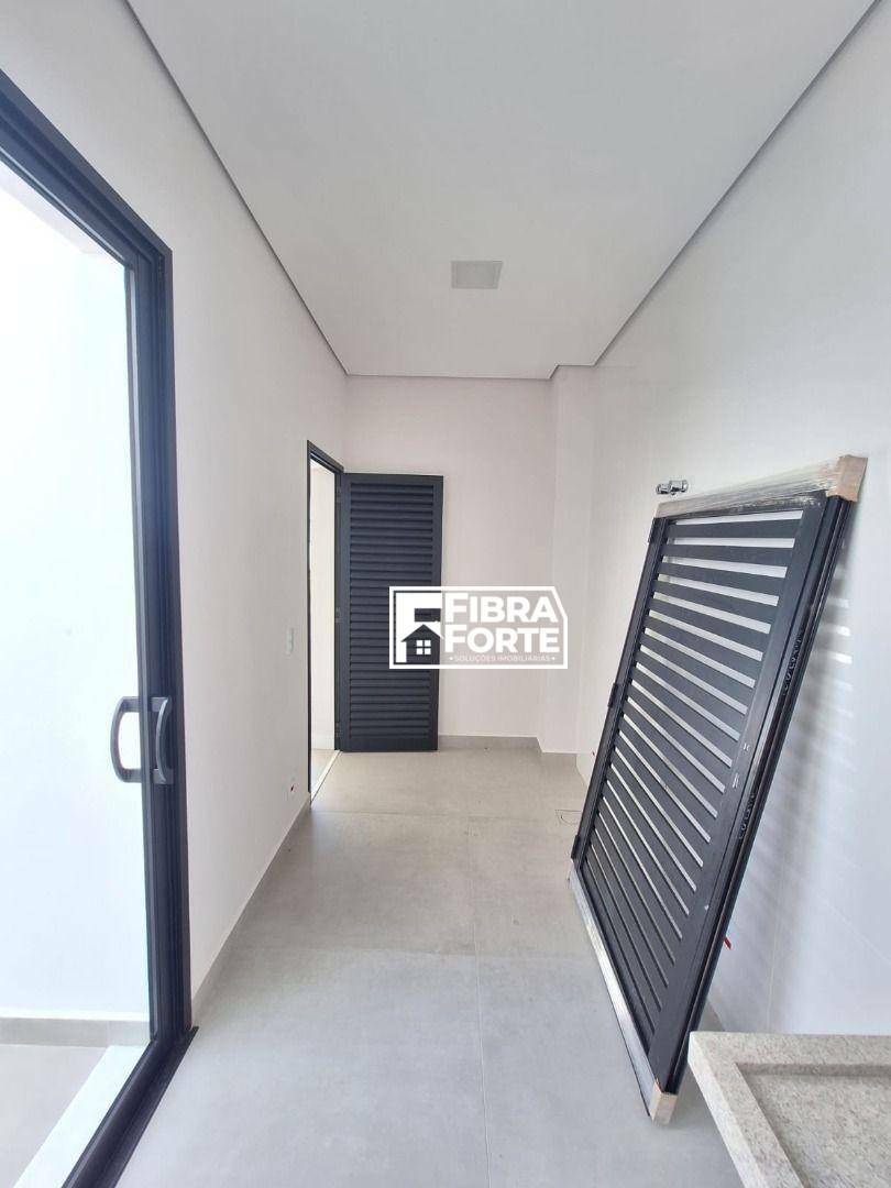 Casa de Condomínio à venda com 3 quartos, 239m² - Foto 46