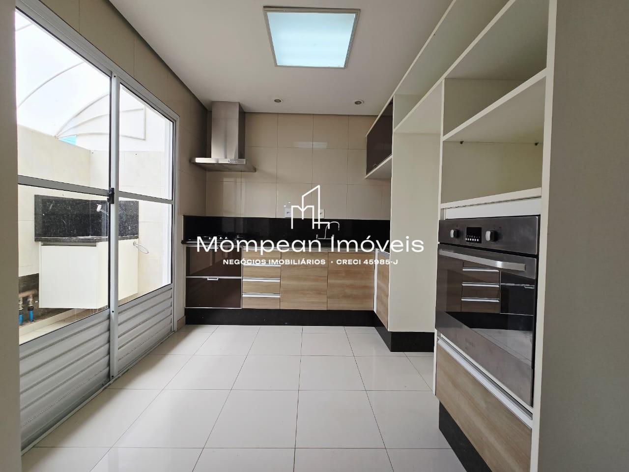 Casa de Condomínio para alugar com 5 quartos, 163m² - Foto 9