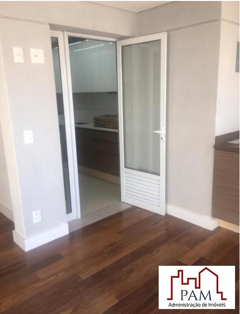 Apartamento à venda com 3 quartos, 130m² - Foto 15