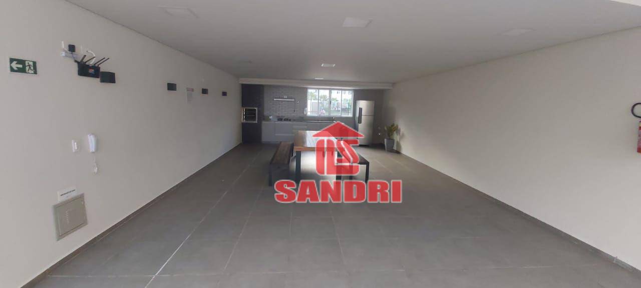 Apartamento para alugar com 2 quartos, 51m² - Foto 16