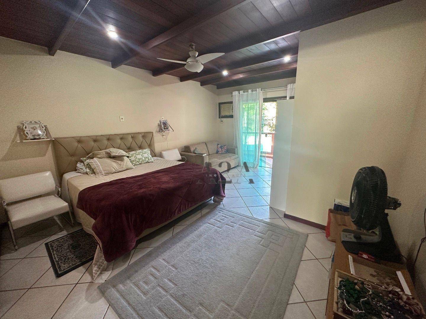 Casa de Condomínio à venda com 5 quartos, 350m² - Foto 18