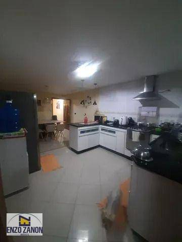 Sobrado à venda com 3 quartos, 128M2 - Foto 3