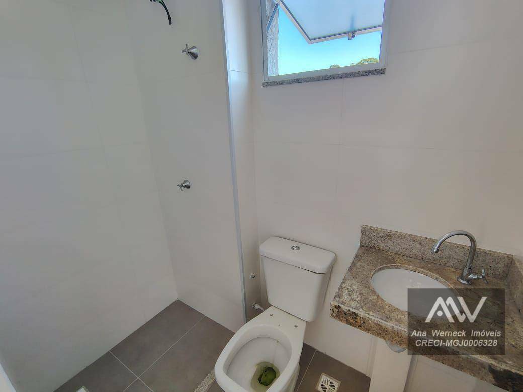 Apartamento à venda com 3 quartos, 68m² - Foto 22