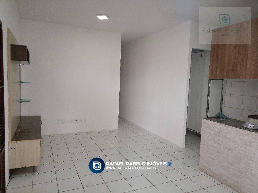Apartamento para alugar com 2 quartos, 56m² - Foto 1