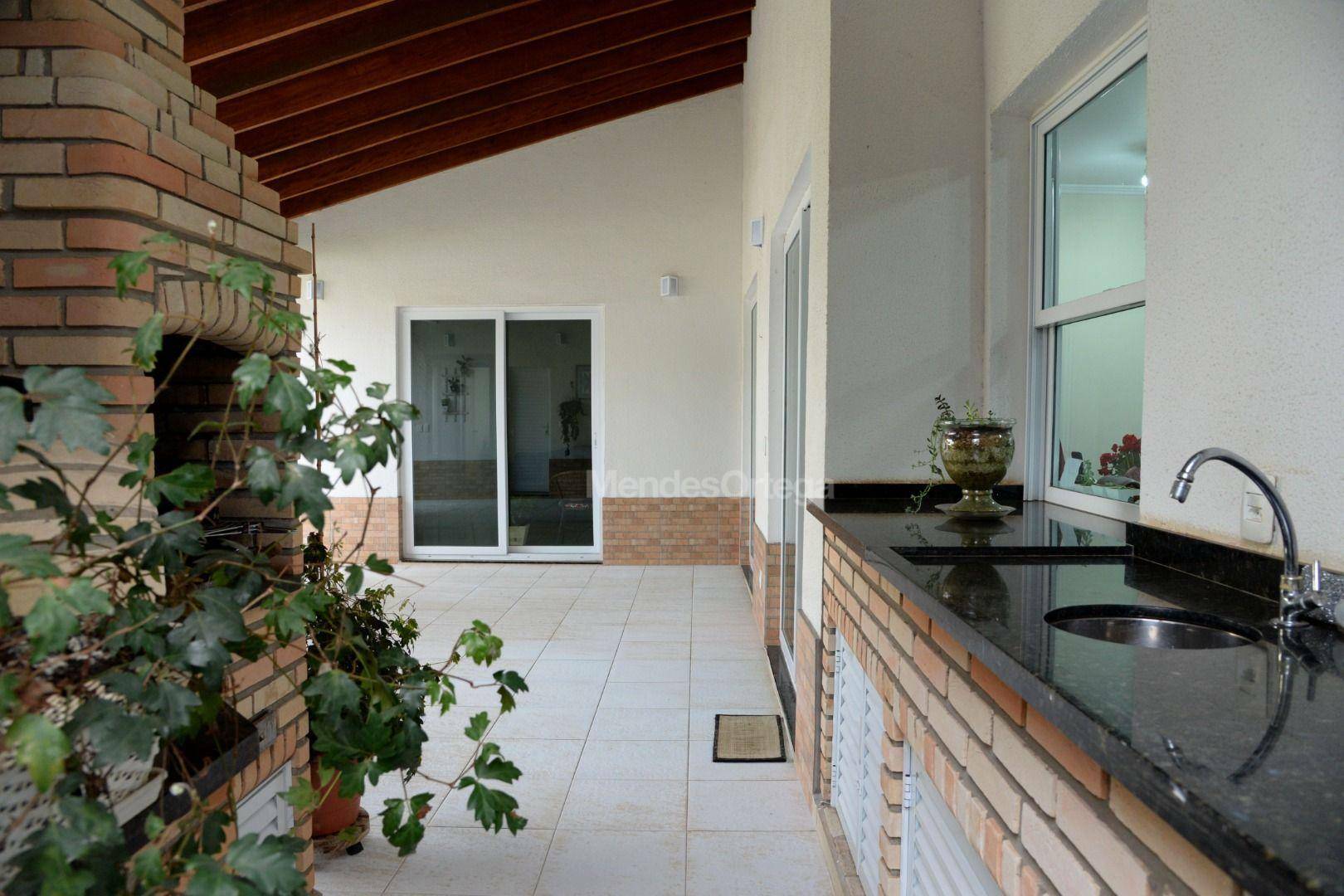 Casa de Condomínio à venda com 4 quartos, 428m² - Foto 20