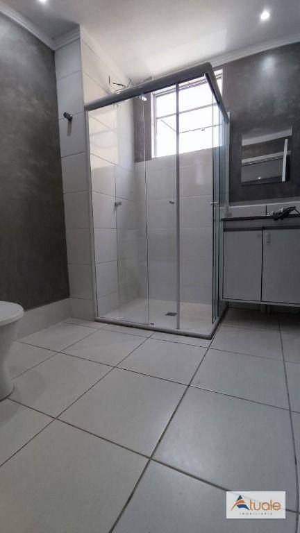 Apartamento para alugar com 2 quartos, 58m² - Foto 17