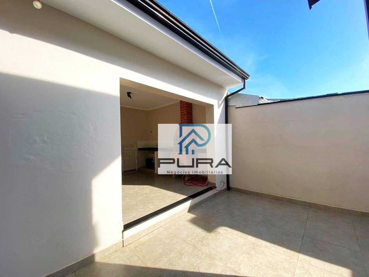 Casa à venda com 3 quartos, 209m² - Foto 23