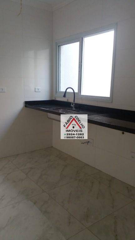 Sobrado à venda com 2 quartos, 82m² - Foto 4