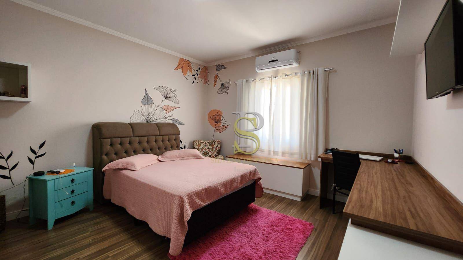 Casa de Condomínio à venda com 4 quartos, 290m² - Foto 22