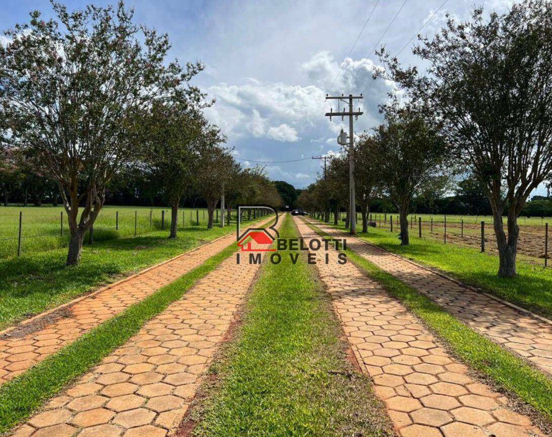 Fazenda à venda, 3025000M2 - Foto 3