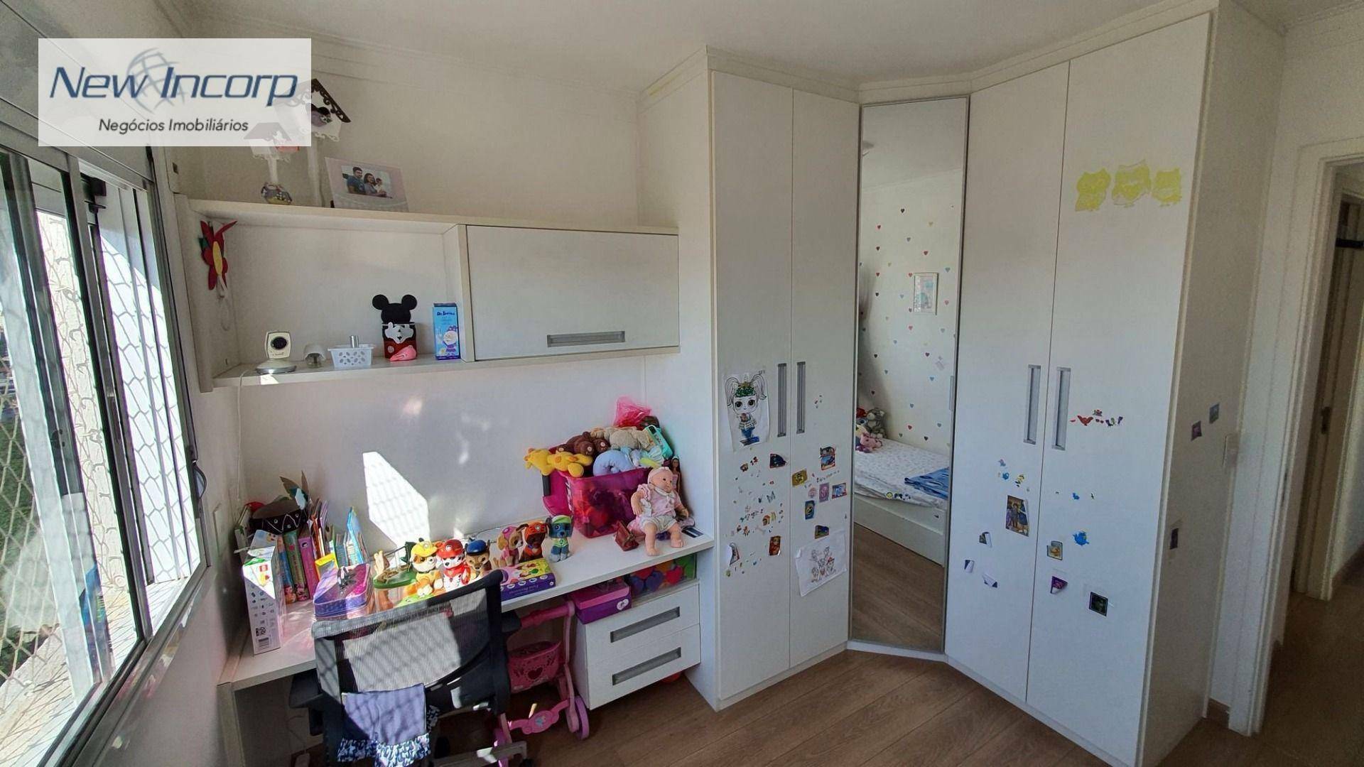 Apartamento à venda com 3 quartos, 135m² - Foto 16