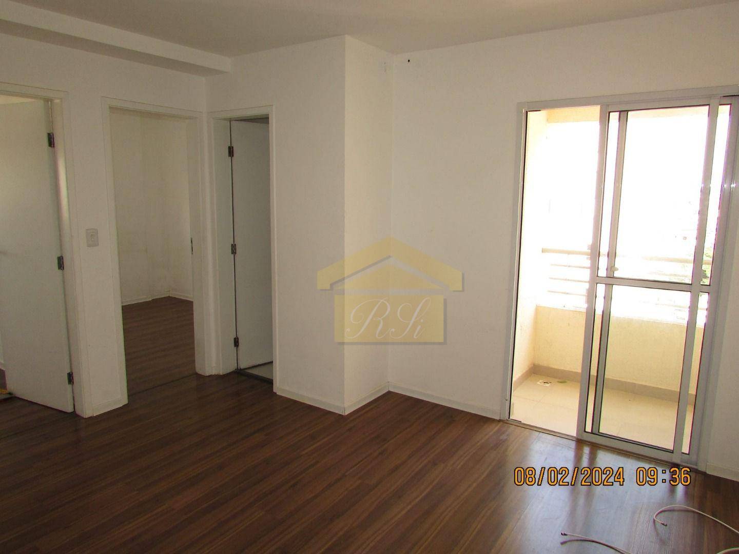 Apartamento à venda com 2 quartos, 47m² - Foto 6