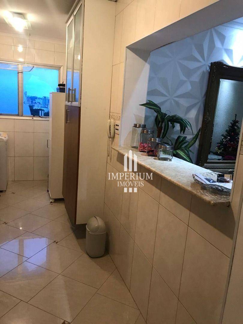 Apartamento à venda com 2 quartos, 56m² - Foto 7