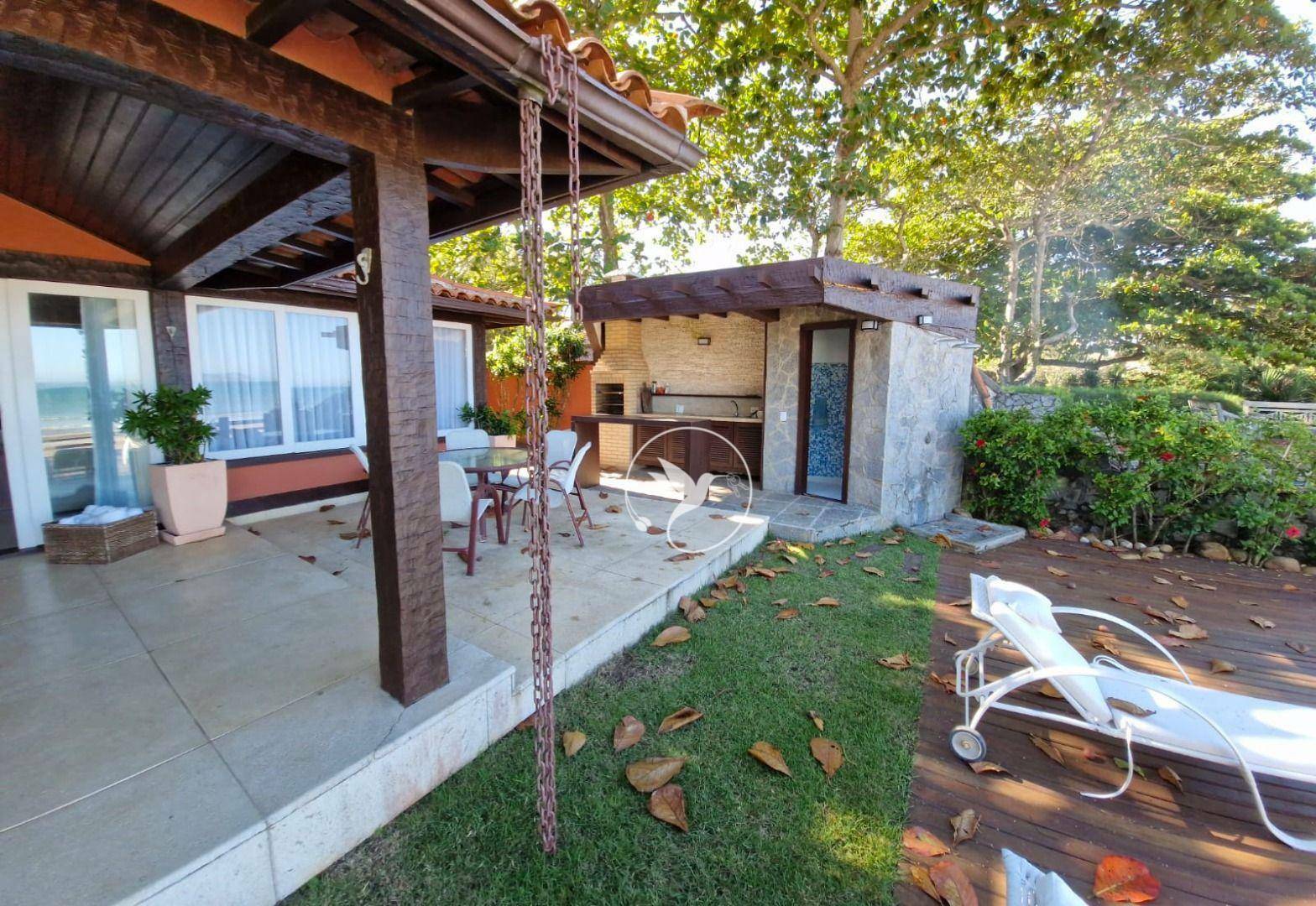 Casa de Condomínio à venda com 5 quartos, 410m² - Foto 78