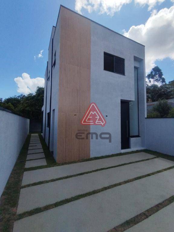 Sobrado à venda com 3 quartos, 110m² - Foto 19