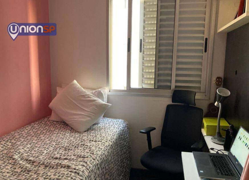 Apartamento à venda com 3 quartos, 70m² - Foto 9