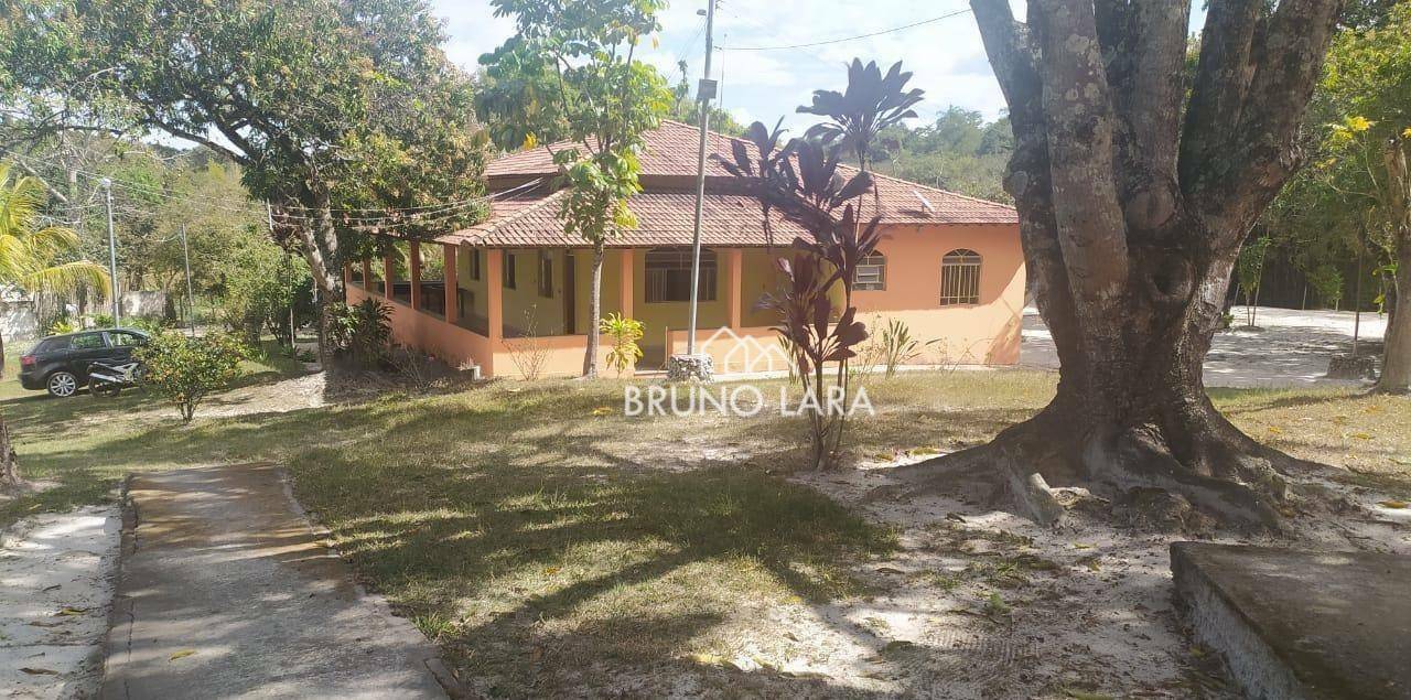 Sítio à venda com 4 quartos, 25000m² - Foto 2