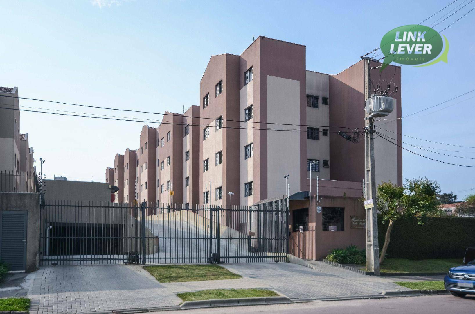 Apartamento para alugar com 3 quartos, 52m² - Foto 40