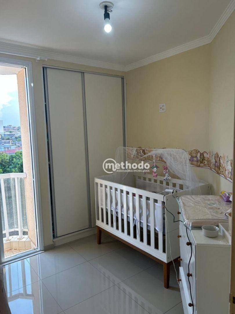Apartamento à venda com 3 quartos, 80m² - Foto 16