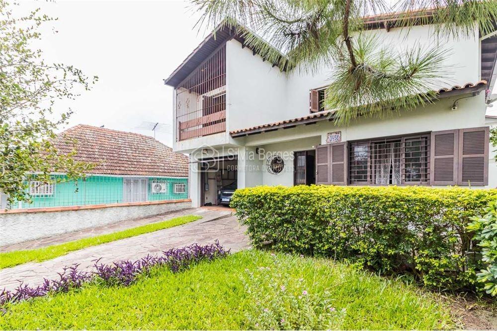 Sobrado à venda com 4 quartos, 450m² - Foto 4