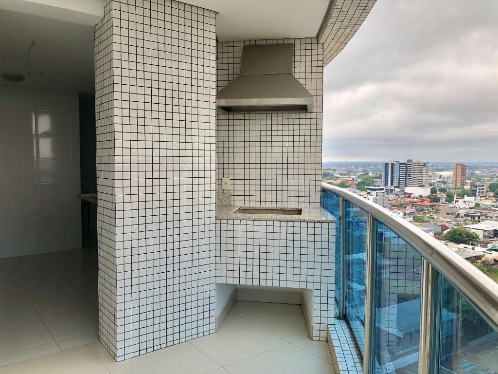 Apartamento à venda com 4 quartos, 297m² - Foto 3