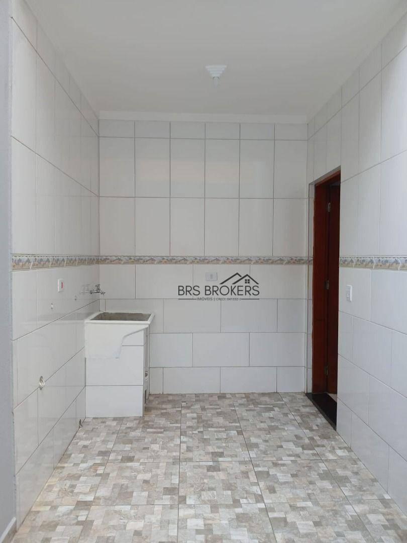 Sobrado à venda com 2 quartos, 84m² - Foto 15