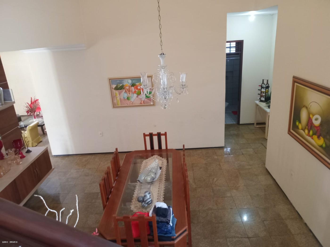 Casa à venda com 3 quartos, 313m² - Foto 38