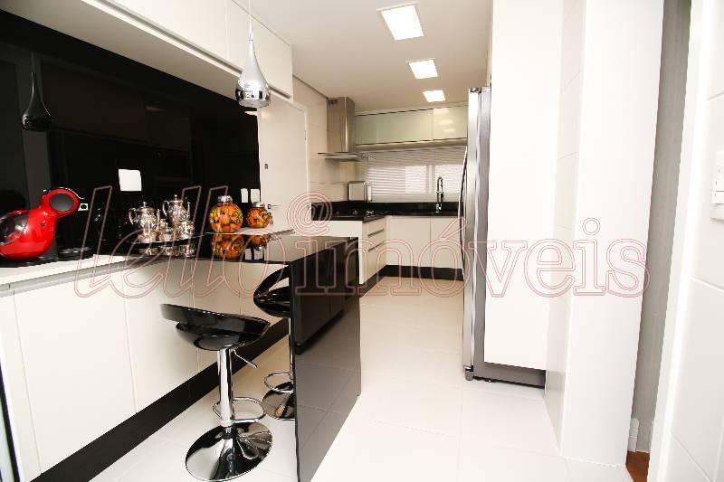 Apartamento à venda com 3 quartos, 178m² - Foto 28