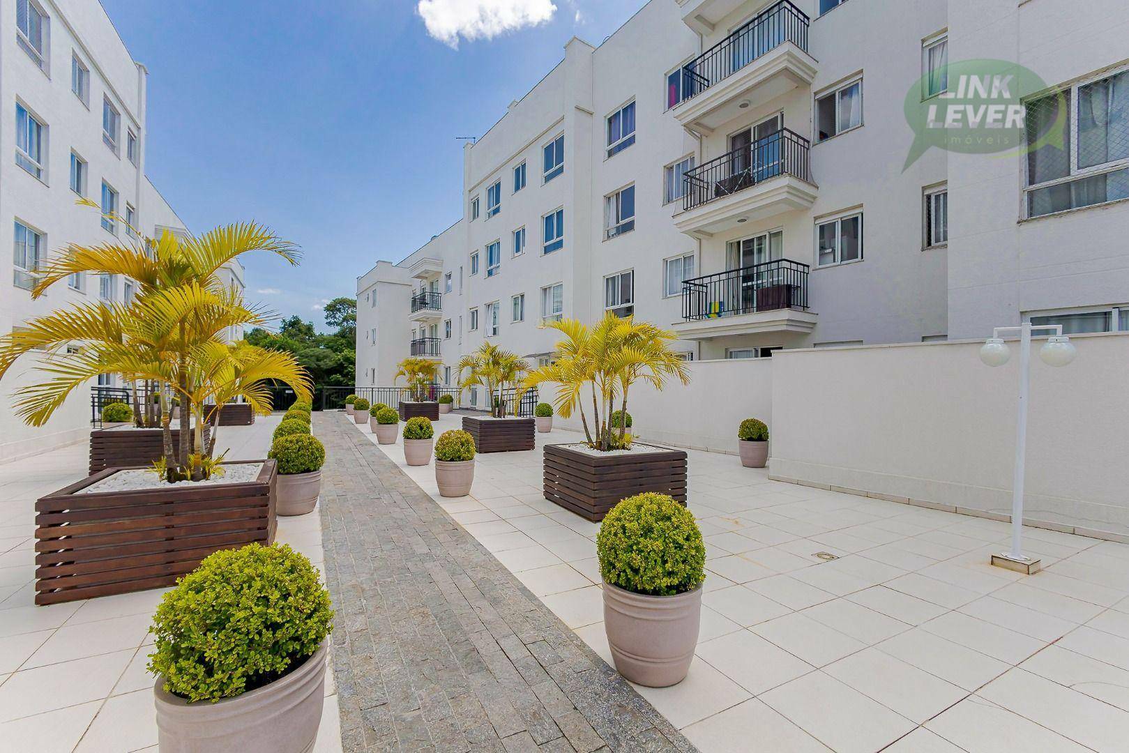 Apartamento à venda com 2 quartos, 54m² - Foto 61