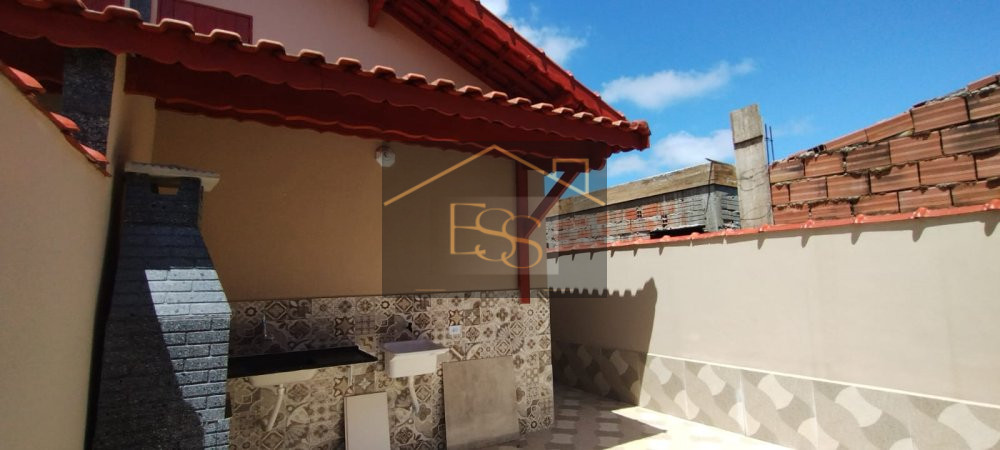 Casa à venda com 2 quartos, 77m² - Foto 16