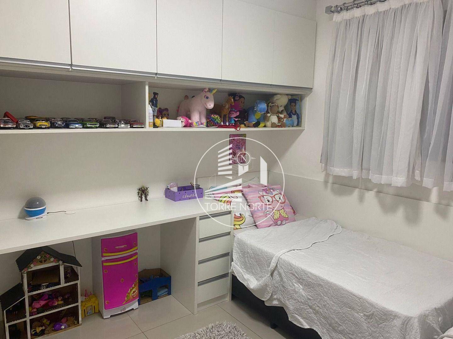 Apartamento à venda com 3 quartos, 80m² - Foto 23