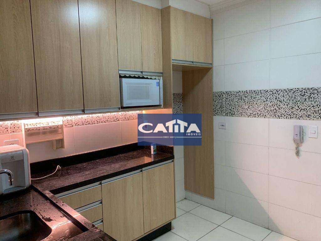 Sobrado à venda com 2 quartos, 70m² - Foto 7