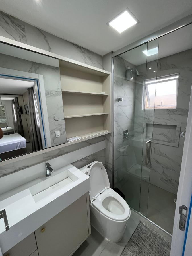 Apartamento à venda com 2 quartos, 74m² - Foto 8