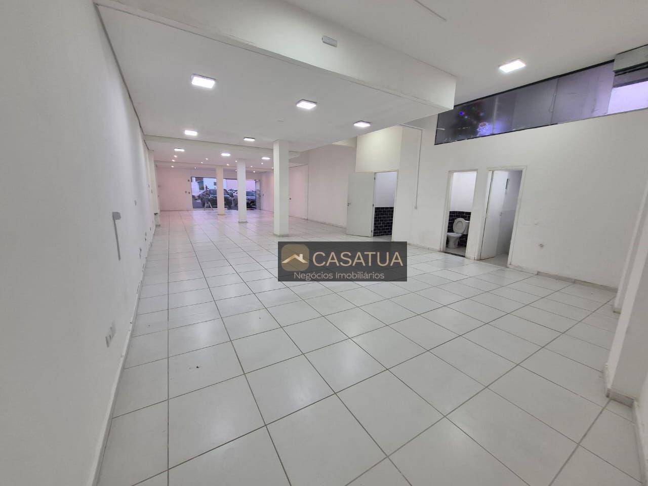 Loja-Salão, 149 m² - Foto 1