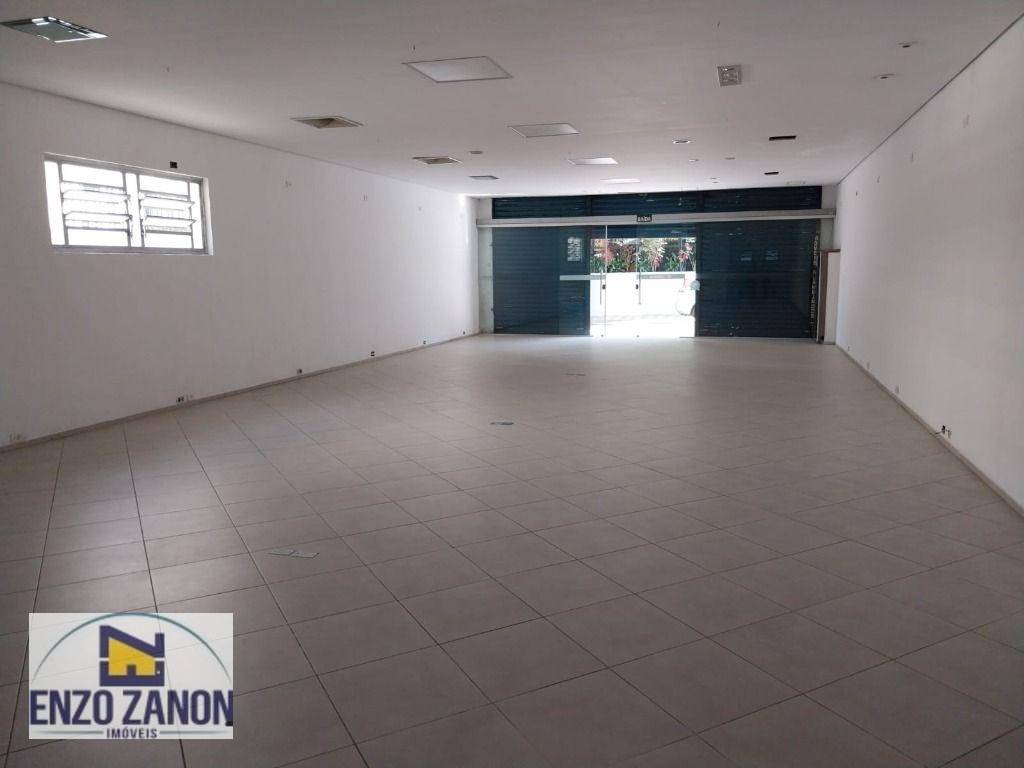 Loja-Salão para alugar, 138m² - Foto 2