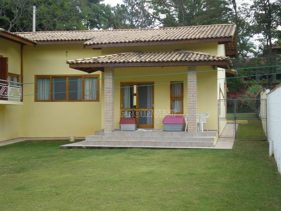 Casa de Condomínio à venda com 3 quartos, 345m² - Foto 31