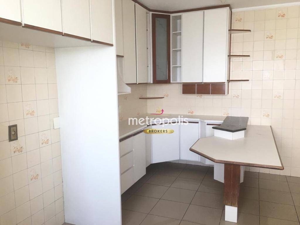 Apartamento à venda com 4 quartos, 156m² - Foto 7