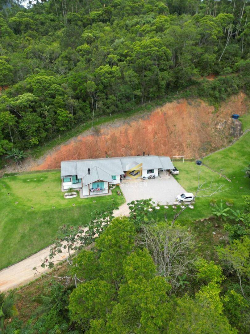 Chácara, 2 quartos, 7800 m² - Foto 2