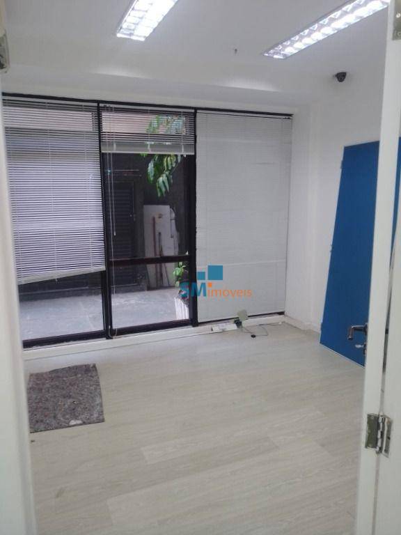 Conjunto Comercial-Sala à venda e aluguel, 148m² - Foto 19