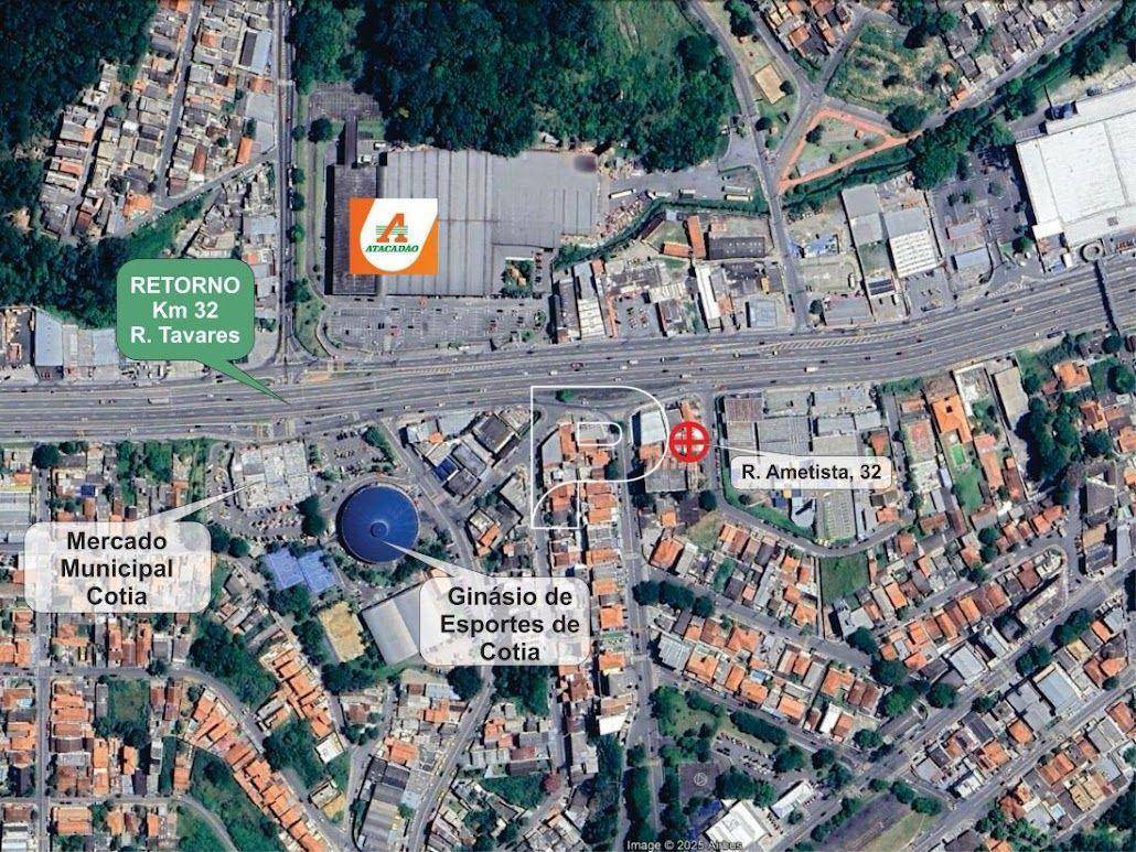 Prédio Inteiro à venda e aluguel, 405m² - Foto 11
