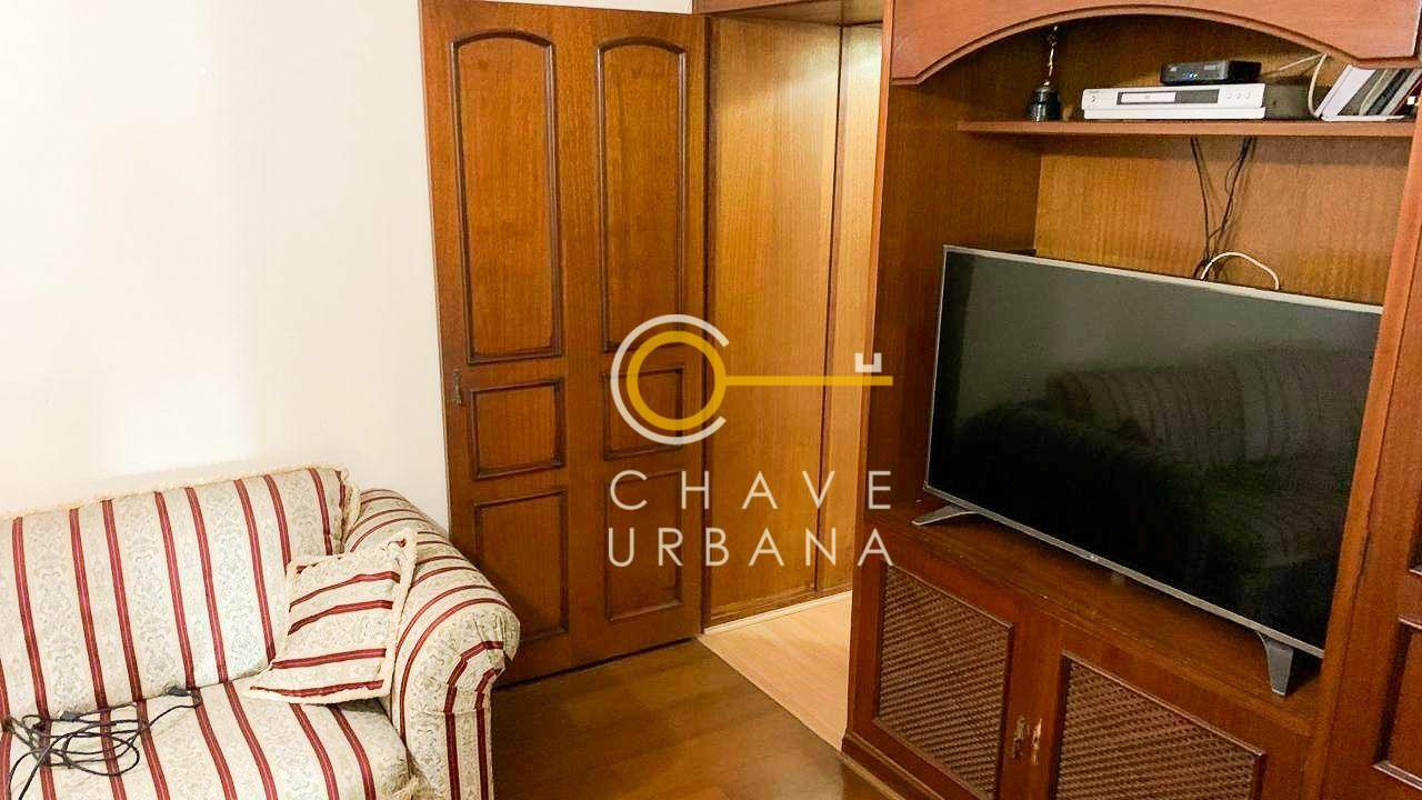 Apartamento à venda com 4 quartos, 229m² - Foto 7