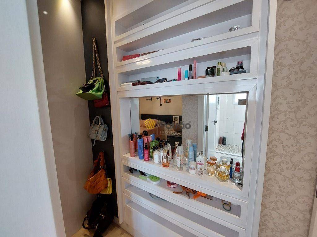 Apartamento à venda com 3 quartos, 126m² - Foto 51