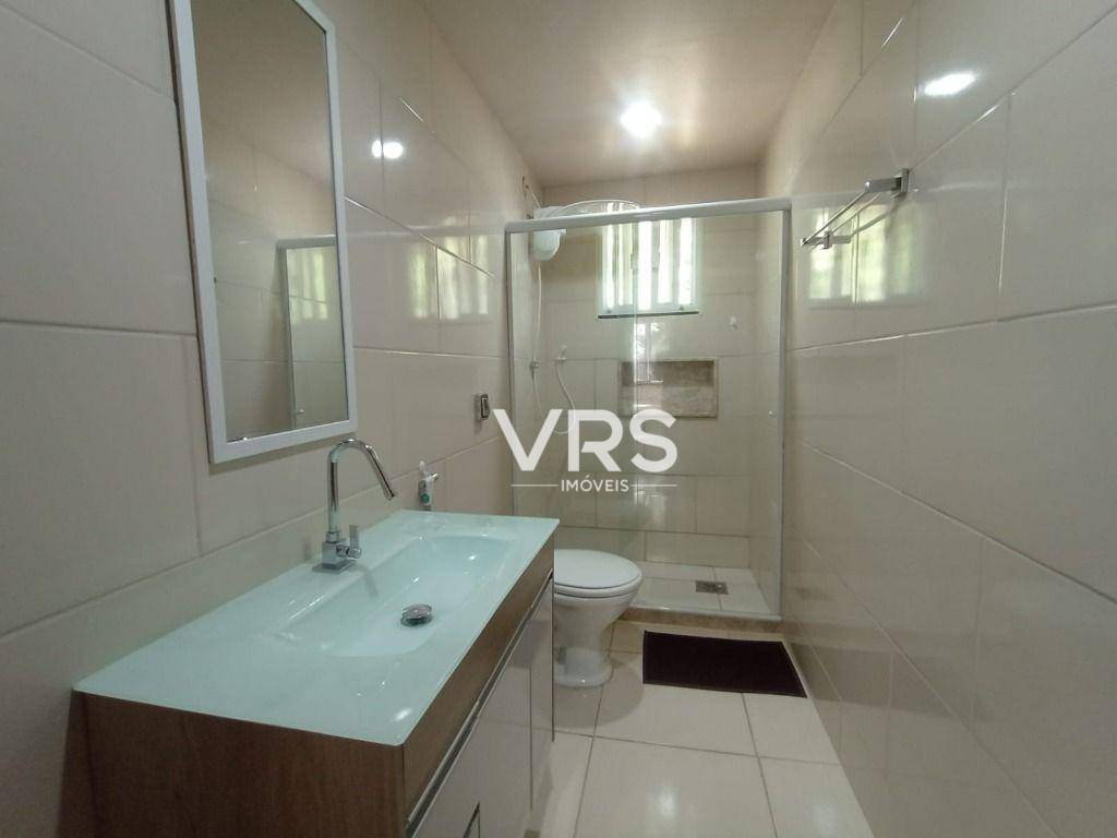 Casa de Condomínio à venda com 3 quartos, 280m² - Foto 17