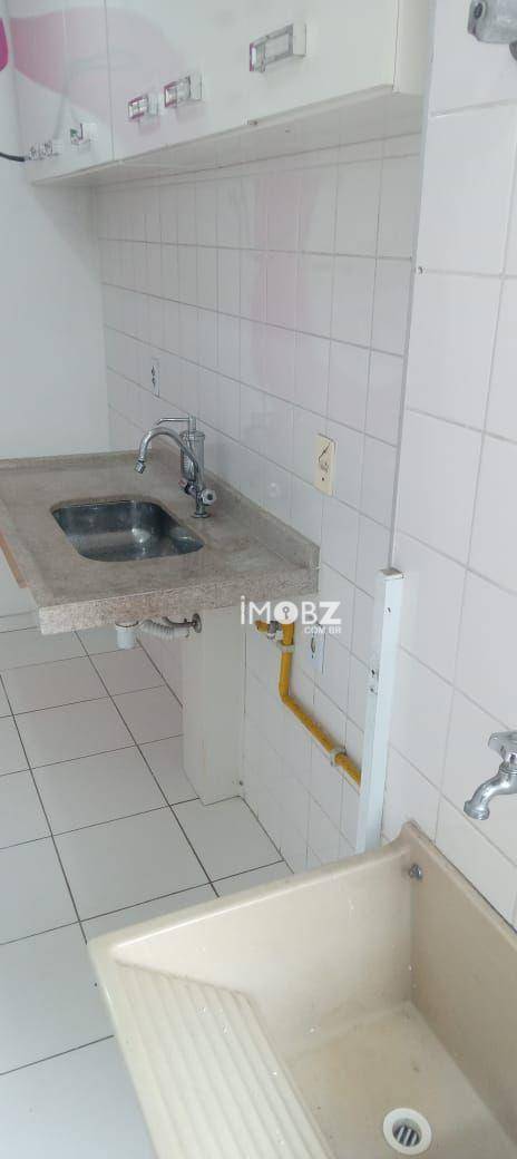 Apartamento à venda com 1 quarto, 33m² - Foto 10