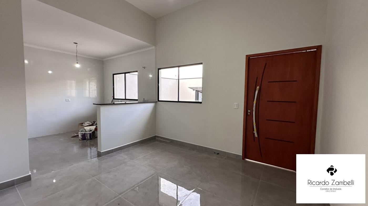 Casa à venda com 3 quartos, 140m² - Foto 9