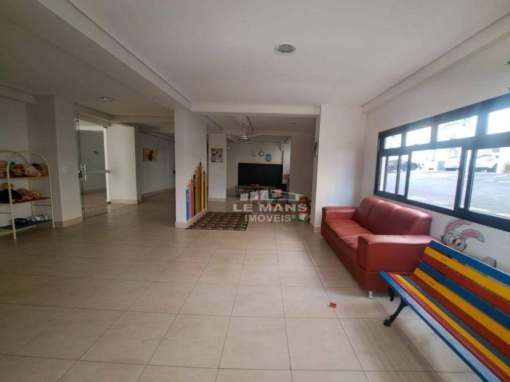 Apartamento para alugar com 3 quartos, 88m² - Foto 21
