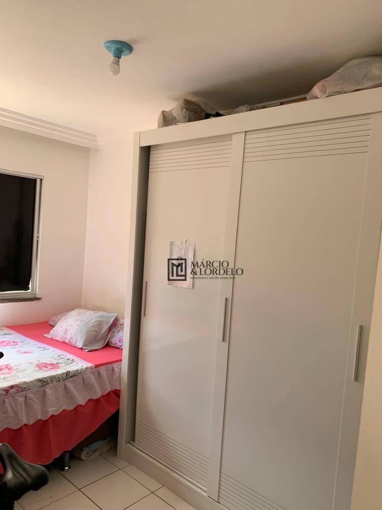 Apartamento à venda com 2 quartos, 57m² - Foto 8