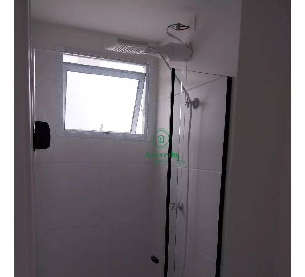 Apartamento à venda com 2 quartos, 44m² - Foto 9