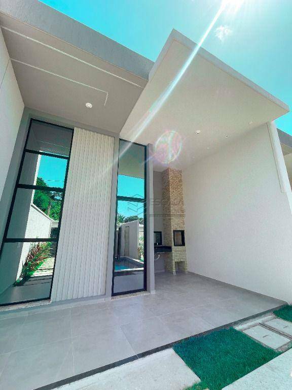 Casa de Condomínio à venda com 3 quartos, 103m² - Foto 28